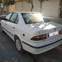 سمند ال ایکس|خودرو سواری و وانت|مشهد, زیبا شهر|دیوار