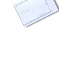 پاک نامه حبابدار a3