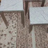 میز عسلی سالم وتمیز