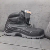 پوتین ساق بلند کلار