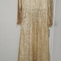 چند دست لباس مجلسی کاملا نو