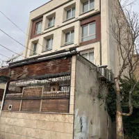 فروش یکجا مسکونی(موقعیت اداری)میدان قدس