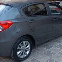 برلیانس H220 دنده ای، مدل ۱۳۹۵|خودرو سواری و وانت|مشهد, احمدآباد|دیوار