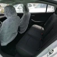 مدل 2024 قیمت استثنائیMG5|خودرو سواری و وانت|اهواز, اهواز|دیوار