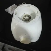 آسیب|خردکن، آسیاب، غذاساز|مشهد, سیس‌آباد|دیوار