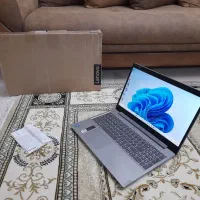 لپتاپ لنوو ideapad در حد نو