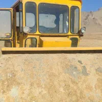 غلطک cA25|خودرو سنگین|اصفهان, تیران|دیوار