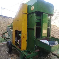 دستگاه بوجاری