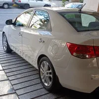 سراتو 2000 آپشنال مدل 1397 در حد صفر|خودرو سواری و وانت|تهران, تهرانپارس شرقی|دیوار