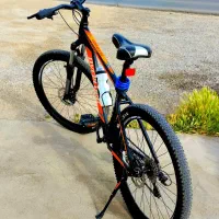 دوچرخه 27.5 OVERLORO|دوچرخه، اسکیت، اسکوتر|آذرشهر, |دیوار