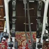 باربند دوچرخه penuzzo|دوچرخه، اسکیت، اسکوتر|تهران, اقدسیه|دیوار
