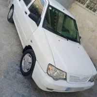 پراید ۱۱۱ مدل ۱۳۹۱