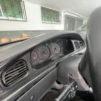 سوناتا ۱۹۹۴GLS انژکتور دنده|خودرو سواری و وانت|مشهد, جانباز|دیوار