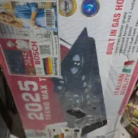 گاز صفحه ایی آک پنج شعله