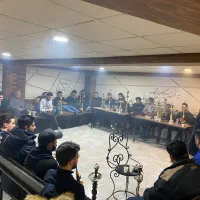 به همکار ماهر یا نیمه ماهر در کافه مجیدنیازمندیم