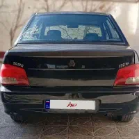 ‌پراید132 مدل 1388