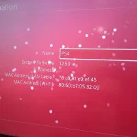 ps4|کنسول، بازی ویدئویی و آنلاین|اراک, |دیوار