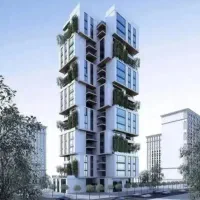 فروش ویلایی فرامرز عباسی