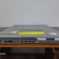 روتر سیسکو ASR1001