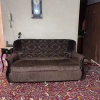 فروش مبل راحتی وفریزر|مبلمان خانگی و میز عسلی|شاهین‌شهر, سعدی شمالی|دیوار