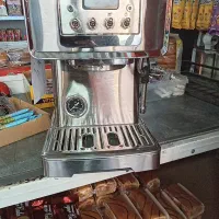 قهوه سازمارک نوا