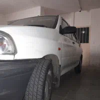 پراید|خودرو سواری و وانت|رودهن, |دیوار