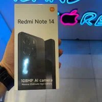ردمی نوت ۱۴