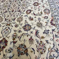 یک جفت فرش دستبافت ۶ متری اردکان