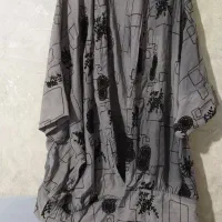 مانتو زنانه شیک