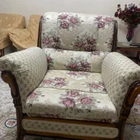 ۲ عدد مبل تک نفره