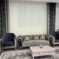 مبل راحت تخت خواب شوکد۴۱۳۴۵۶۷|مبلمان خانگی و میز عسلی|سامان, |دیوار