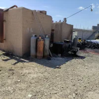 کوره زغال صنعتی