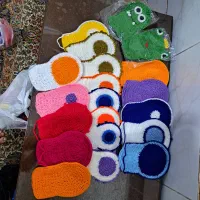 تعدادی لیف و اسکاج