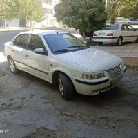 سمندef7مدل۹۵|خودرو سواری و وانت|خرم‌آباد, |دیوار