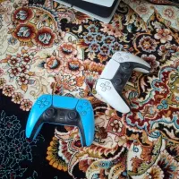 ps5 توضیحات کاپشن|کنسول، بازی ویدئویی و آنلاین|تهران, دولتآباد|دیوار