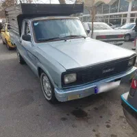 مزدا ۲۰۰۰دوگانه کارخانه