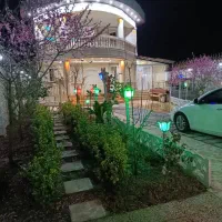 فروش ویلای(۴۵۰) متری استخر دار در فومن|فروش خانه و ویلا|رشت, آزادگان|دیوار