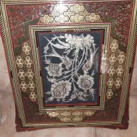 تابلو تزیینی