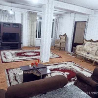 ویلا و باغ دو خوابه دو پارکینگه