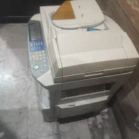 دستگاه کپی شارپ