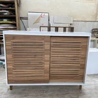 جاکفشی ریلی|جاکفشی، کمد، دراور|اصفهان, طامه|دیوار