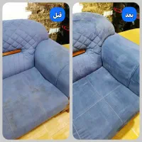 مبل شویی آسمان|خدمات نظافت|لنگرود, |دیوار