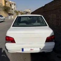 پراید ۱۳۲ ۸۸|خودرو سواری و وانت|اصفهان, کوی گلزار|دیوار