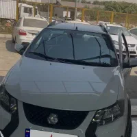 کوییک Gxl مدل ۱۴۰۵