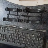 قالبسازی سون استار|خدمات پیشه و مهارت|کرج, شهرک امیر المومنین|دیوار