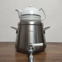 کتری قوری یونیک اصل