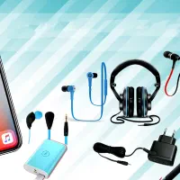 فروش لوازم جانبی