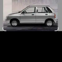 سرویس مدارس بم داخل شهر