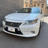 لکسوس es250