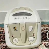 سرخ کن